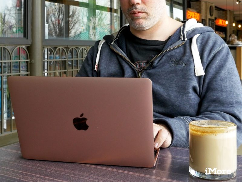 change ip address mac terminal