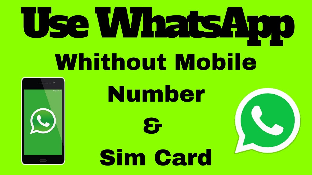 whatsapp login in laptop with phone number