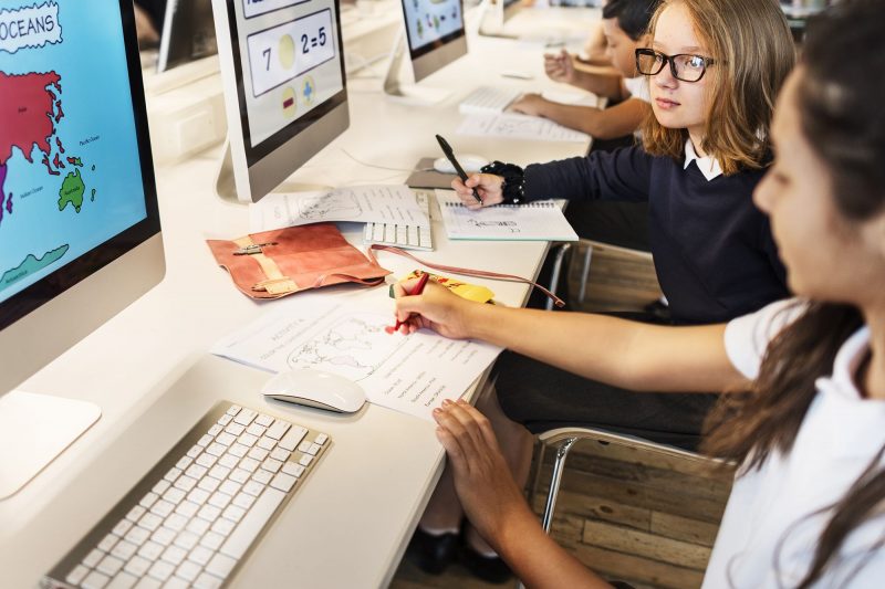 How Has Technology Affected Education And Learning