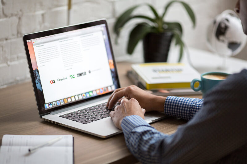 techmelife.com - Aaron Smith - Best Website Development Company in Dubai, UAE
