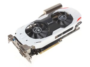 GeForce GTX 670