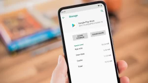 How to Clear Cache on Android