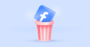 How to Delete Facebook Account on Desktop