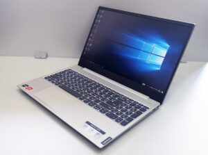 Lenovo IdeaPad S340-15