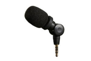 Saramonic SmartMic Mini Condenser