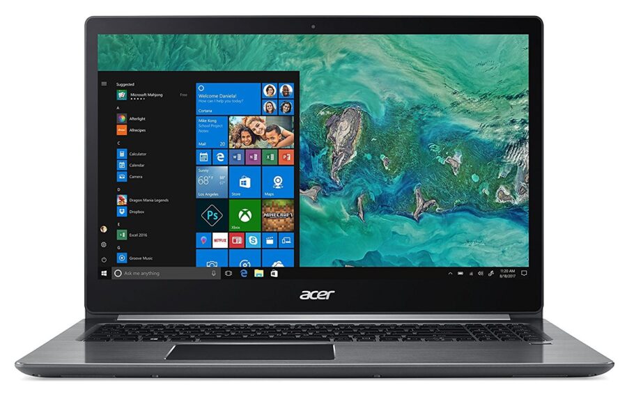 Acer Swift 3 Sf315-41