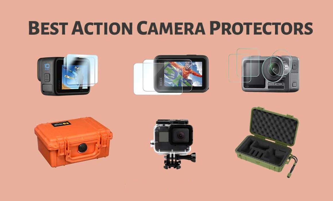 Action Camera