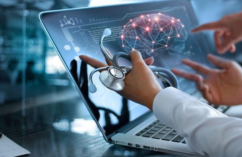 techmelife.com - Vision Vpro - 4 Reasons All Healthcare Providers Should Invest in Health Data Software