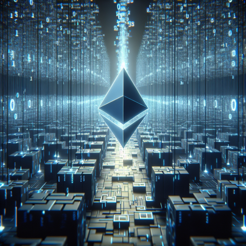 Ethereum Blockchain