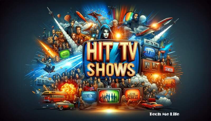 Hit TV Shows