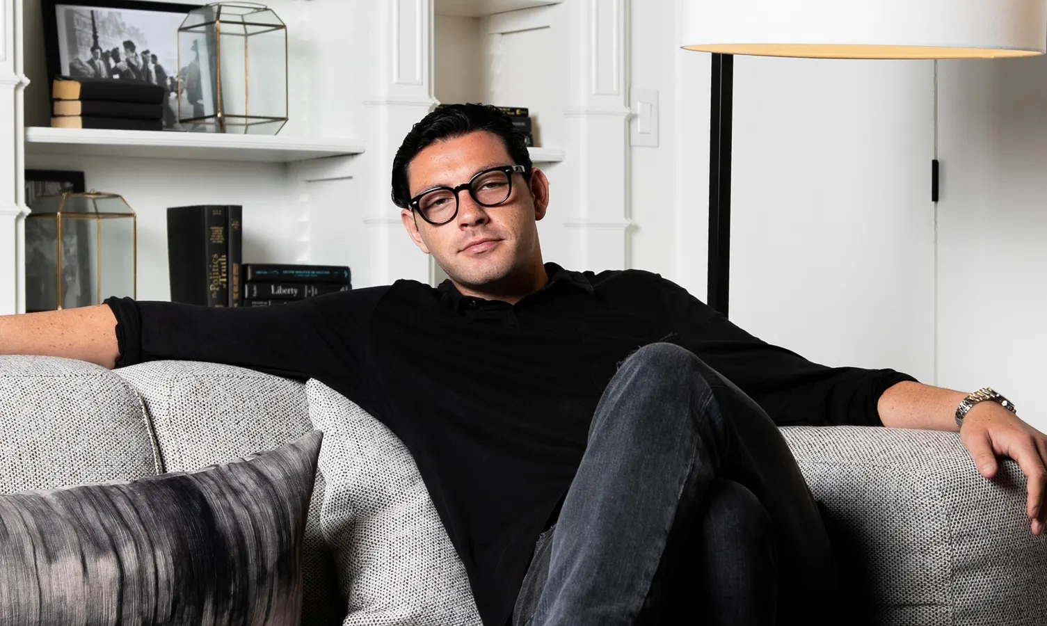 Launching 10K Projects