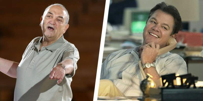 Legacy of Sonny Vaccaro