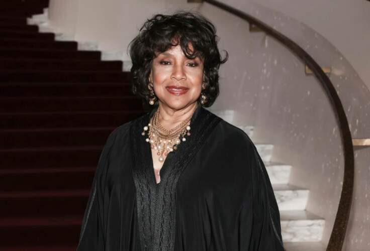 Phylicia Rashad