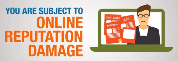 Remove Negative Content