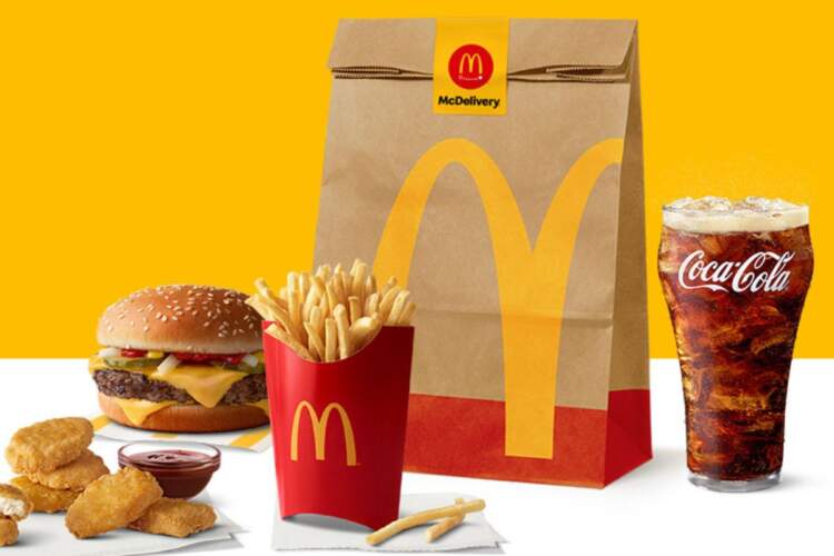 Role in McDonald's Success