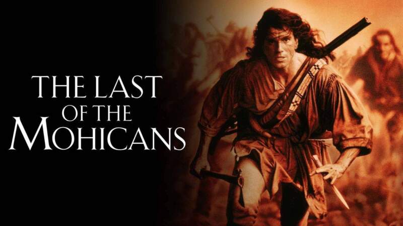 The Last of the Mohicans