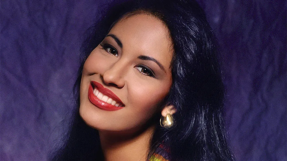 The Legacy of Selena