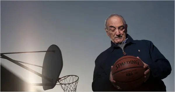 The Rise of the Basketball Empire