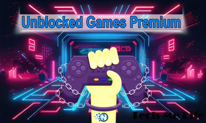 Unblocked Games Premium