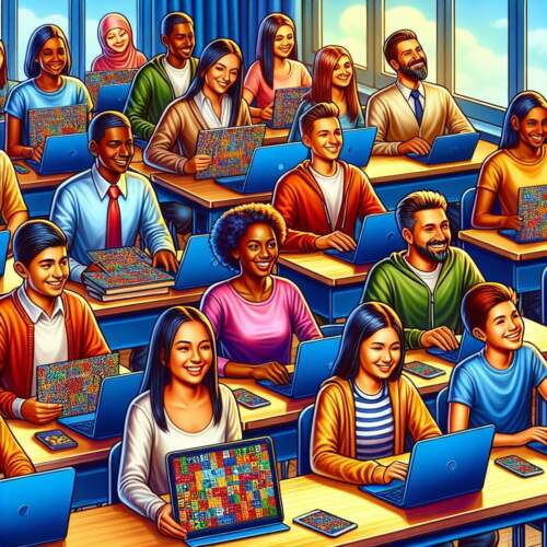 classroom 6x