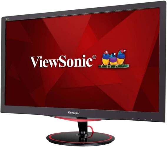 23.6 inch Full HD Display