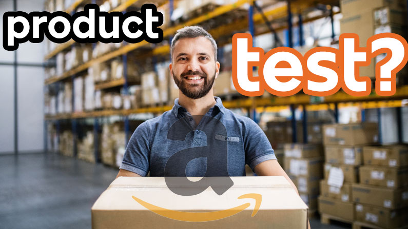 Apply for Product Testing Opportunities