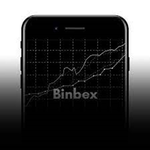 Binbex Mobile App