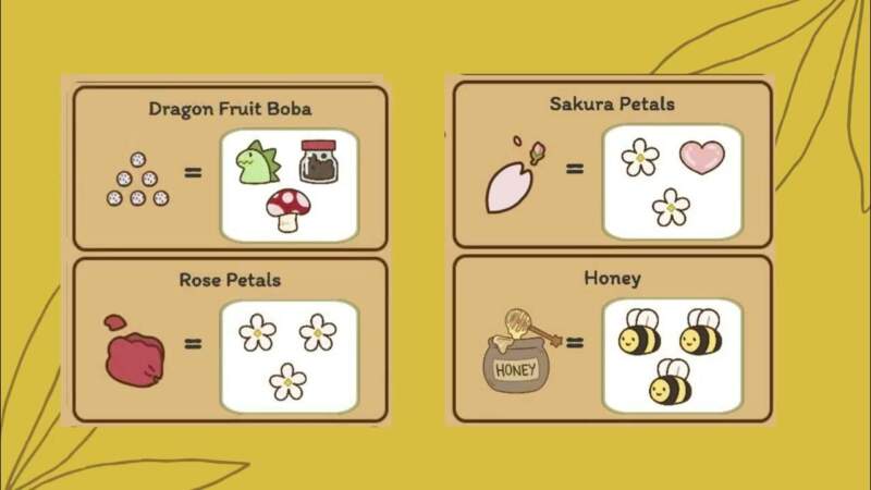 Boba Story Games