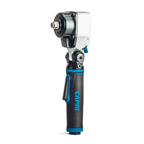 Capri Tools Flex Head Ratchet