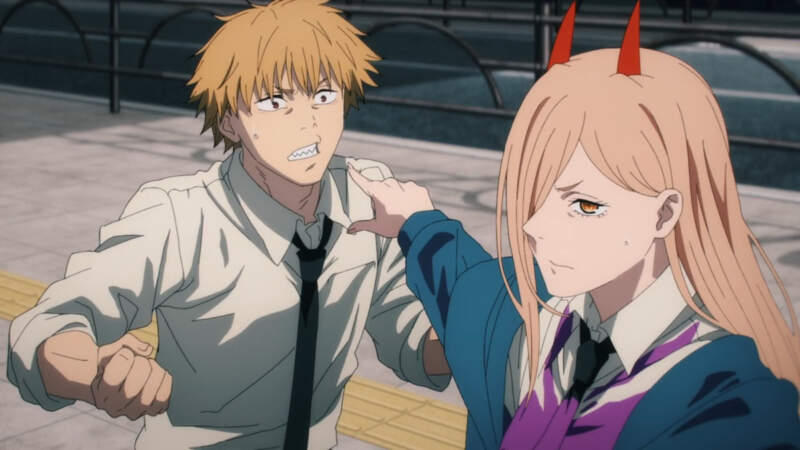 Chainsaw Man' Season 2 Release Window, Cast, and More