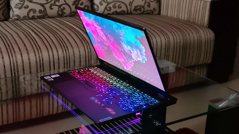 Compatibility with Newer Laptops