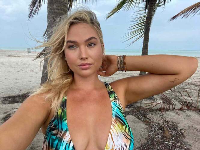 Discovering Her Style