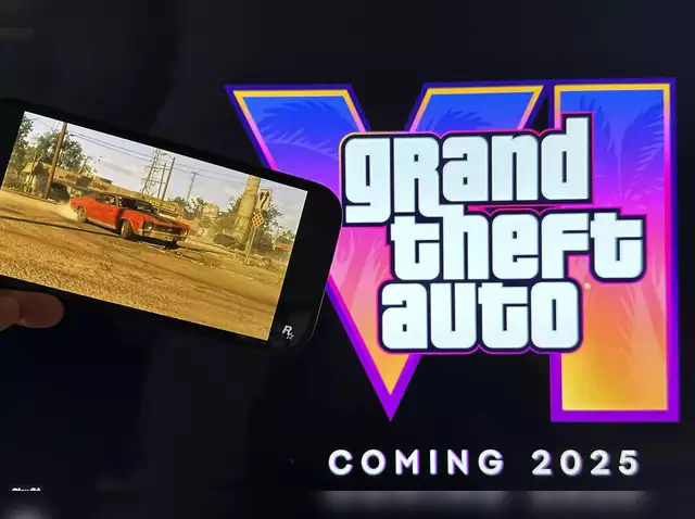 GTA Release Date