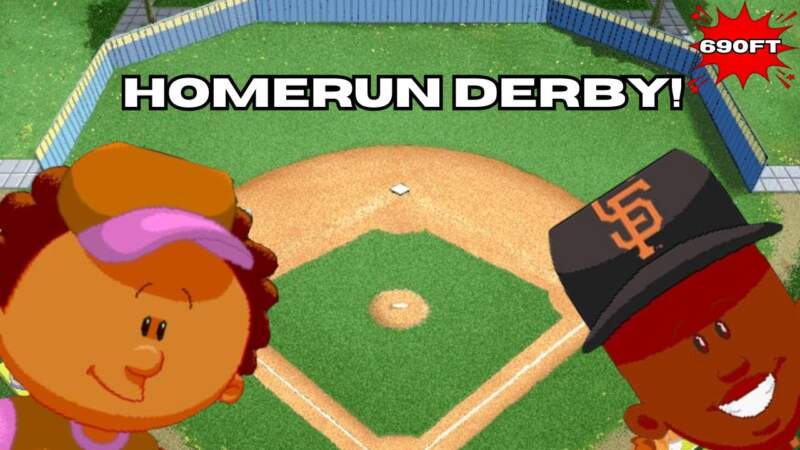 Home Run Derby
