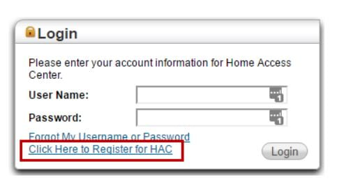 How to Login to HAC Aldine