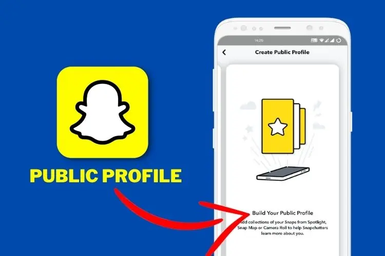 How to Manage Your Public Profile on Snapchat