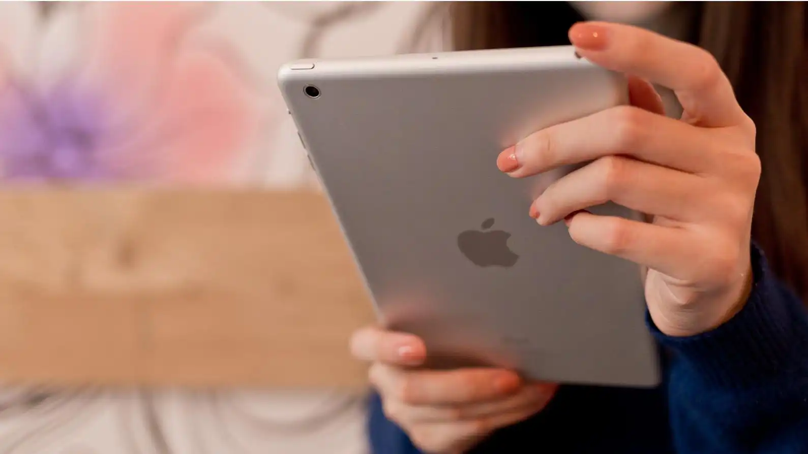 How to Turn Off Your iPad