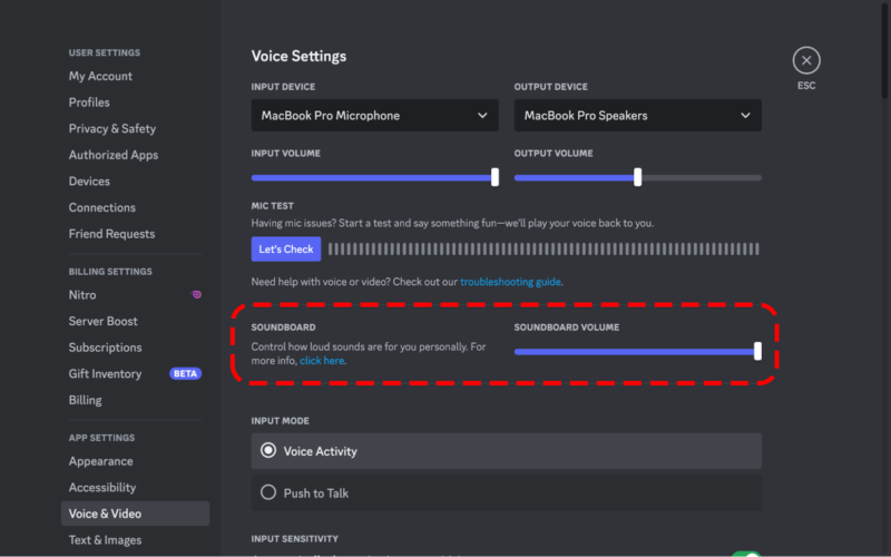 Introduction to Discord Soundboard