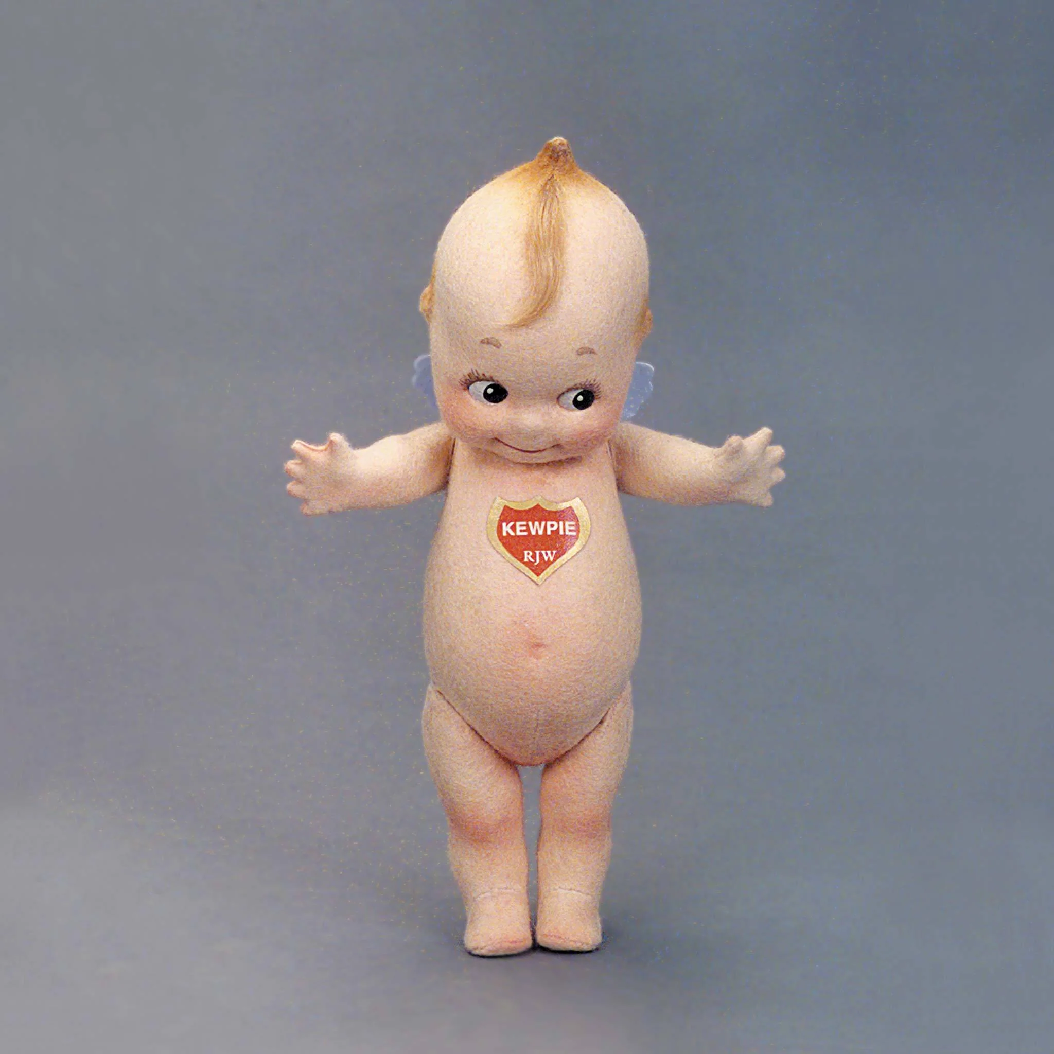 Kewpie Dolls