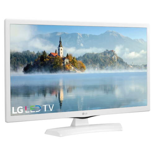 LG Electronics 24LJ4540 24-Inch