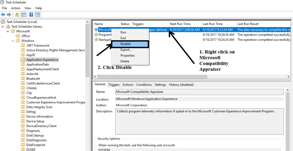 Managing Telemetry: A Guide