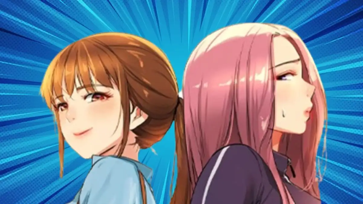 Manhwa Online Free Chapters