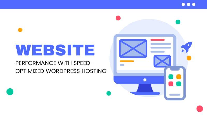 WordPress hosting