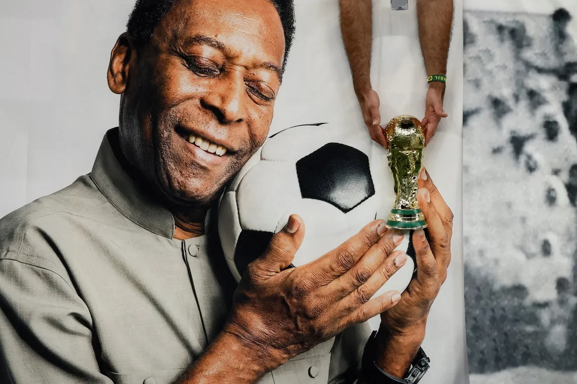 Pele: The King of Football