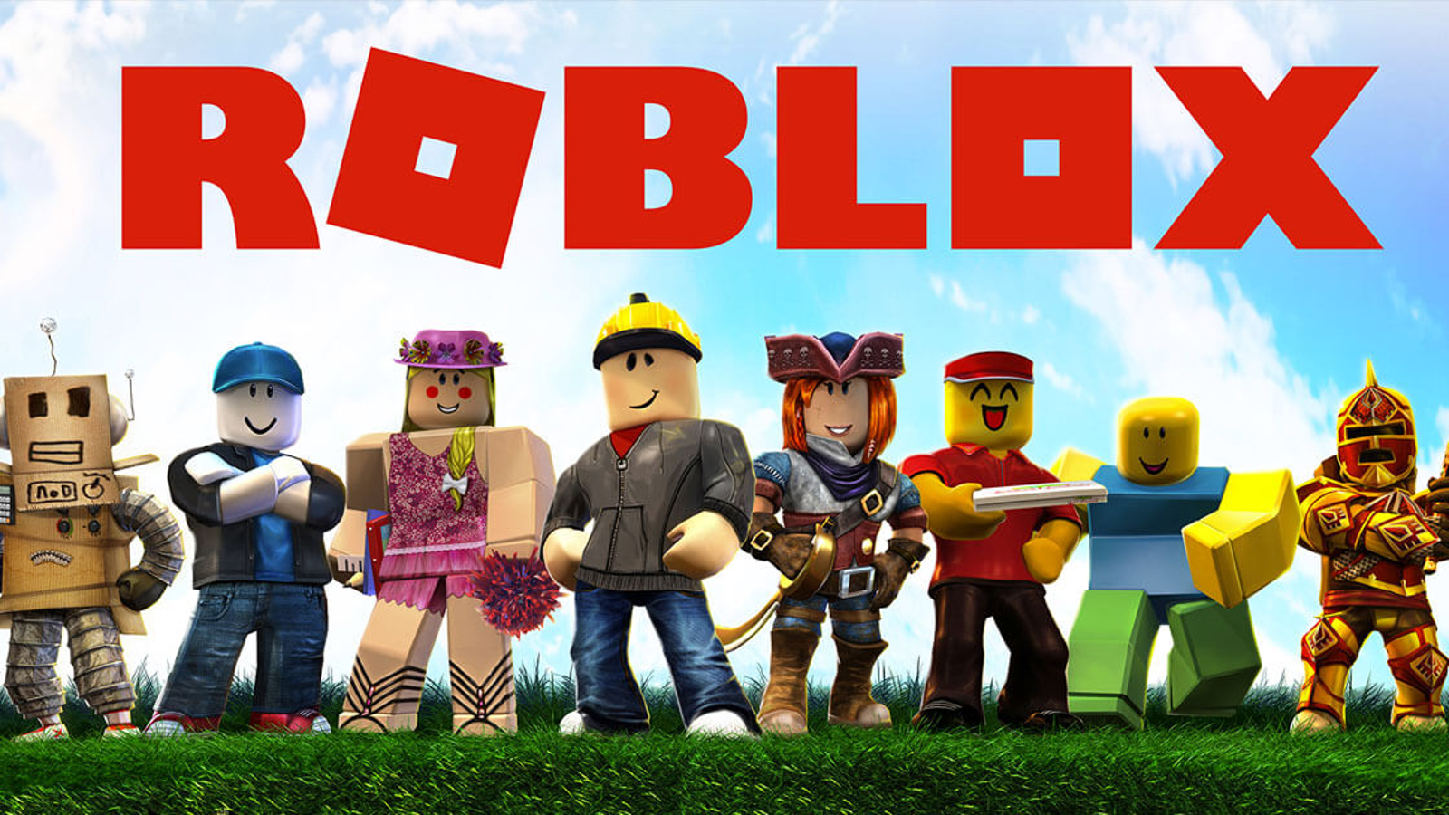 Role of a Researcher in the ROBLOX Community
