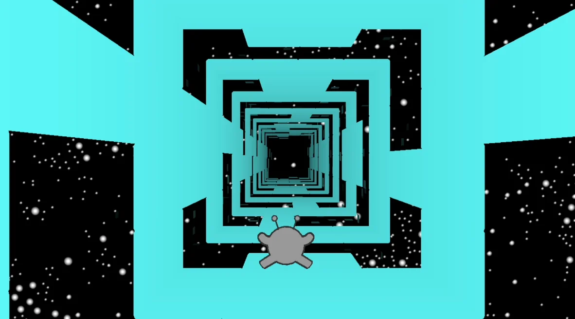 Run 1 on Coolmath Games