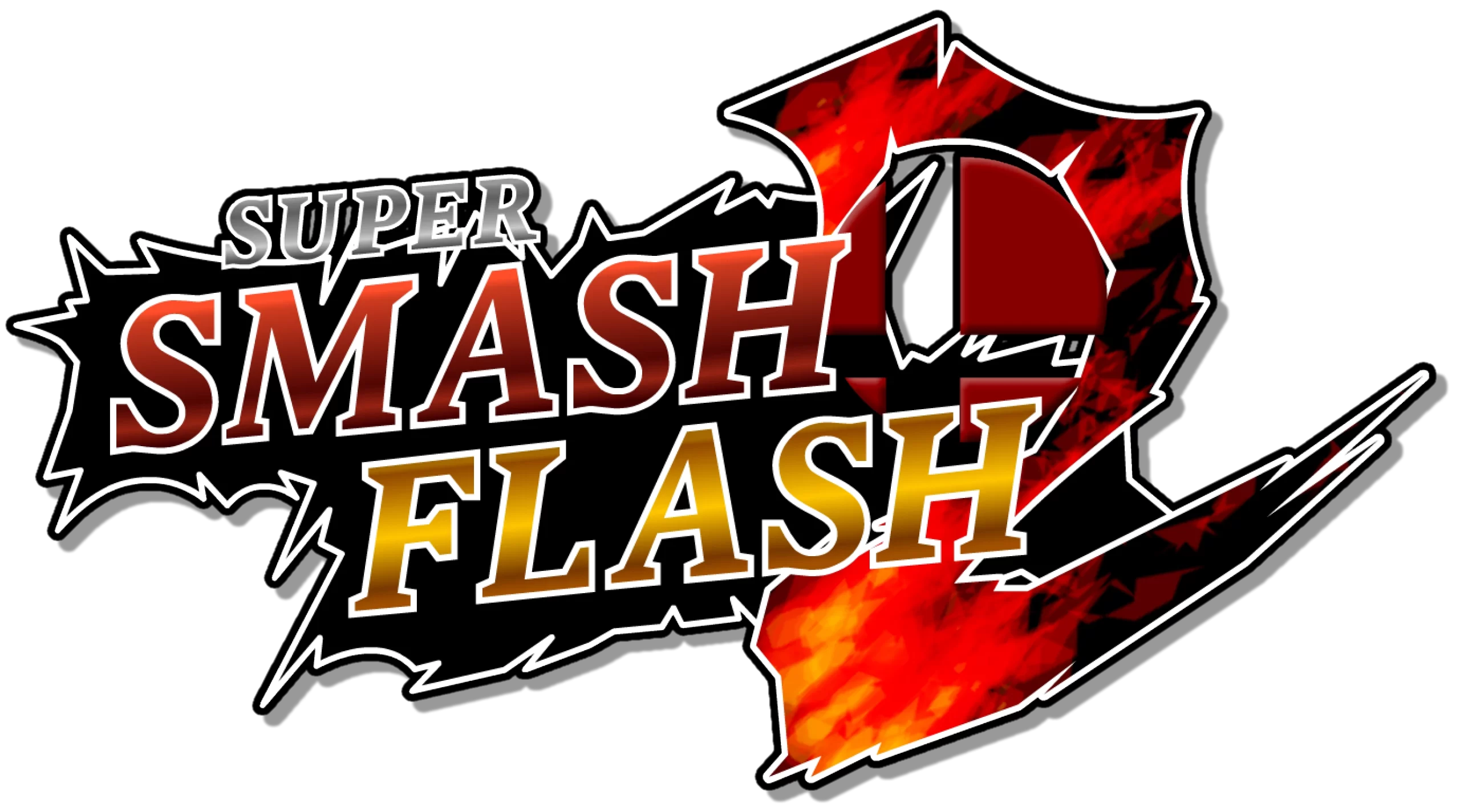 Super Smash Flash 2