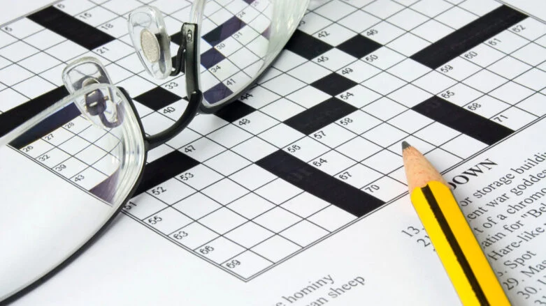 The Crude Dude Clue