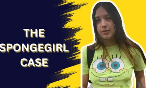 The Origins of Spongegirl