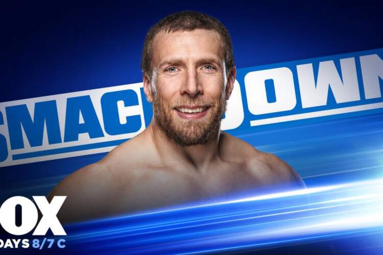 The Return of Daniel Bryan